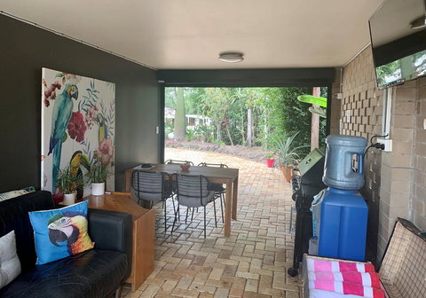 The Canungra Motel - Darwin Tourism 2