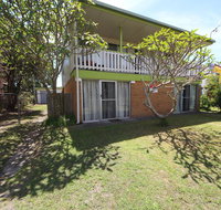 The Castle at Hat Head - Darwin Tourism