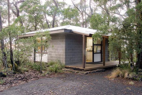 The Chalet - Darwin Tourism 3