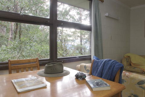 The Chalet - Darwin Tourism 1
