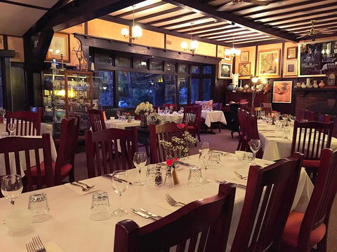 The Chalet Guesthouse And Studio - Darwin Tourism 1