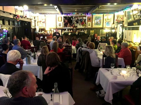 The Chalet Guesthouse And Studio - Darwin Tourism 2