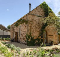 The Chapel - Darwin Tourism