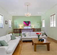 The Church - Darwin Tourism