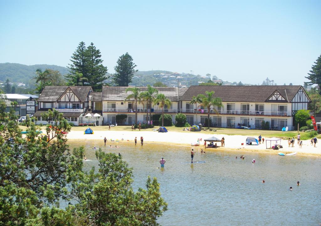  Darwin Tourism