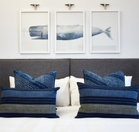 The Clovelly Hotel
