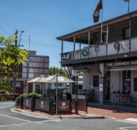 The Corner Hotel Alexandra - Darwin Tourism