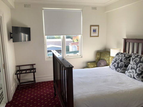 The Corner Hotel Alexandra - Darwin Tourism 1