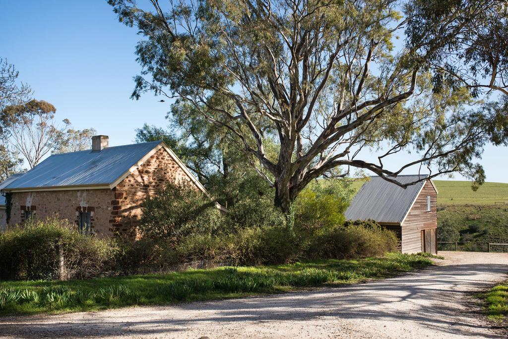 Lyndoch SA Darwin Tourism