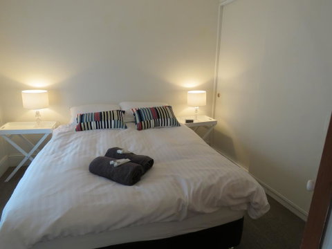 The Cottage South Hobart - Darwin Tourism 2