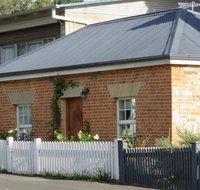 The Cottage South Hobart - Darwin Tourism