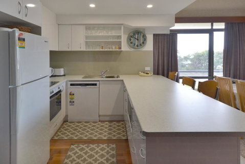 The Crest 6 33 Pacific Drive - Darwin Tourism 2