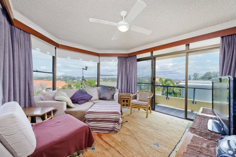 The Crest 6 33 Pacific Drive - Darwin Tourism 3