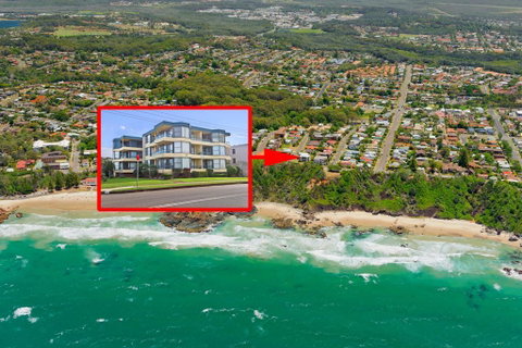 The Crest 8 33 Pacific Drive - Darwin Tourism 3