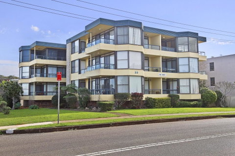 The Crest 8 33 Pacific Drive - Darwin Tourism 0