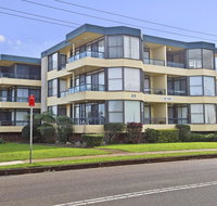 The Crest 8 33 Pacific Drive - Darwin Tourism