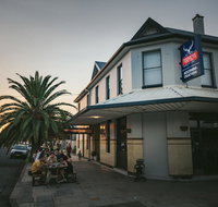 The Criterion Hotel - Darwin Tourism