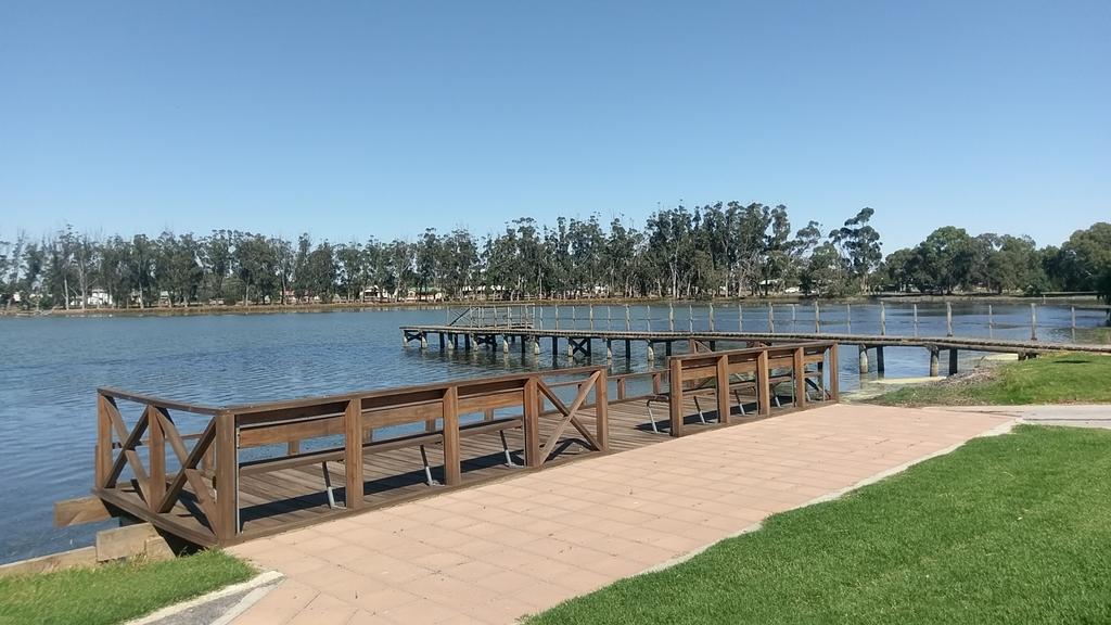 Murtoa VIC Darwin Tourism