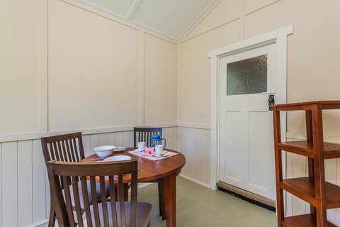 The Curtin Family Home - Darwin Tourism 3