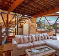 The Dome House - Darwin Tourism