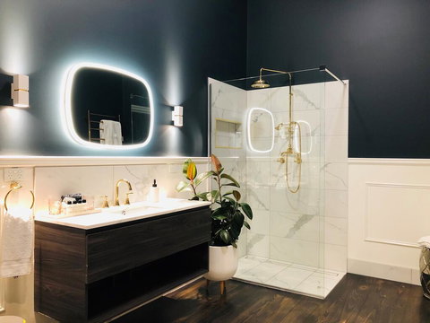 The Dudley Boutique Hotel - Darwin Tourism 2