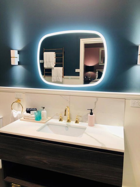 The Dudley Boutique Hotel - Darwin Tourism 3