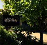 The Dudley Boutique Hotel - Darwin Tourism