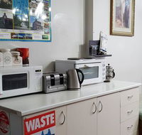 The Eastern Hotel - Darwin Tourism