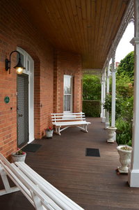 The Dragonfly North West