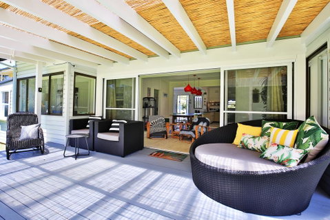 The Endless Summer @ Culburra - Pet Friendly - 2 Mins To Beach - Darwin Tourism 0