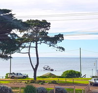 The Esplanade Holiday Home