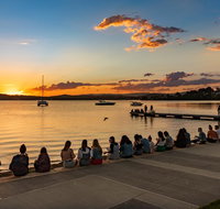 The Esplanade Motel - Darwin Tourism