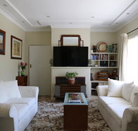 The Evergreen Bed and Breakfast - Darwin Tourism