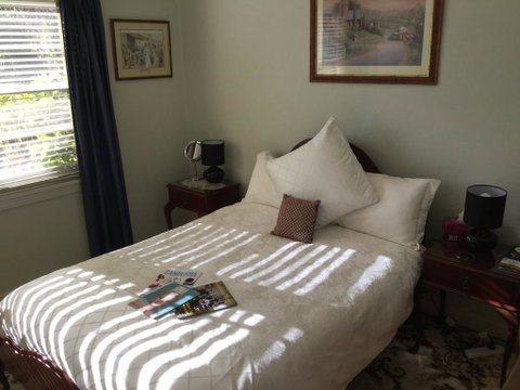 The Evergreen Bed And Breakfast - Darwin Tourism 2