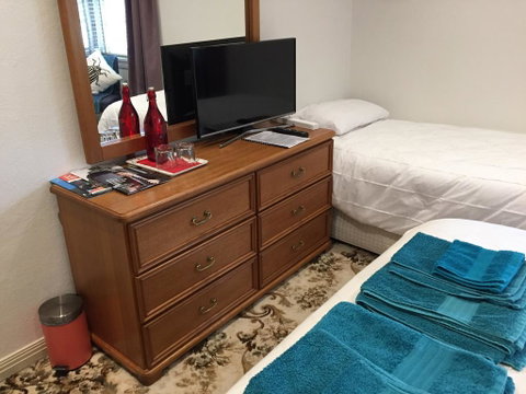 The Evergreen Bed And Breakfast - Darwin Tourism 1