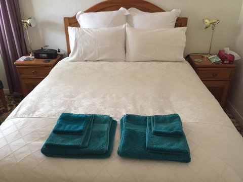 The Evergreen Bed And Breakfast - Darwin Tourism 3