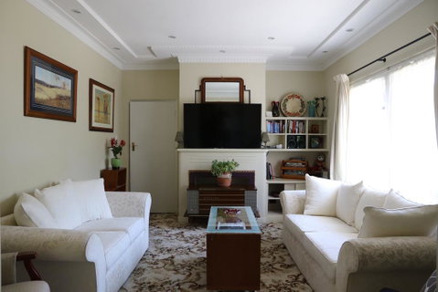 The Evergreen Bed And Breakfast - Darwin Tourism 0