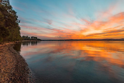The Esplanade Motel - Darwin Tourism 1