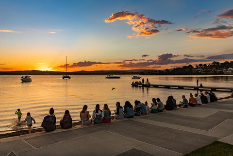 The Esplanade Motel - Darwin Tourism 0