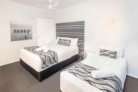 The Esplanade Motel - Darwin Tourism 3