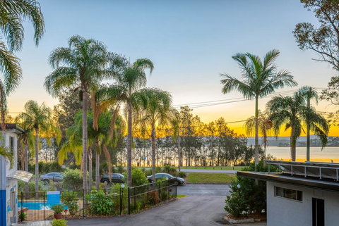 The Esplanade Motel - Darwin Tourism 2