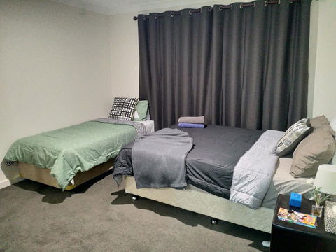 The Fawzi Muslim Homestay - Darwin Tourism 1
