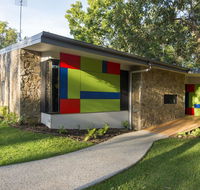 The Feathered Nest - Luxury Wildlife Retreat - Darwin Tourism