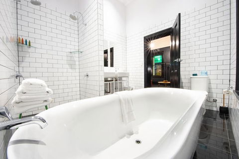 The Franklin Boutique Hotel - Darwin Tourism 2