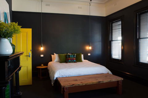 The Franklin Boutique Hotel - Darwin Tourism 3