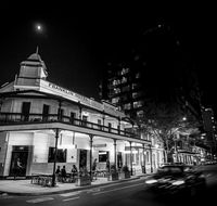 The Franklin Boutique Hotel - Darwin Tourism