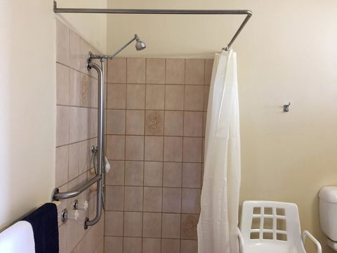 The Finley Palm Motor Inn - Darwin Tourism 2