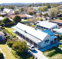 THE GABLES MUDGEE - Darwin Tourism