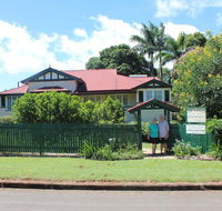 The Gables Yungaburra - Darwin Tourism