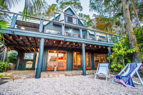 The Gallery - Darwin Tourism 3